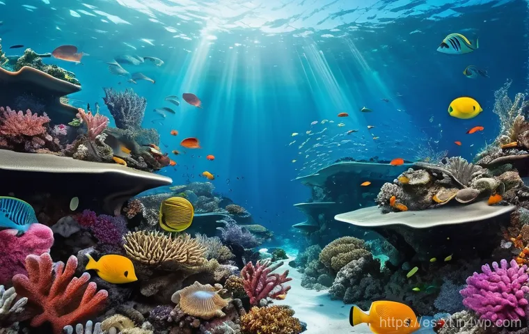 기후 엔지니어링의 윤리적 분석 기법 - **Prompt:** A diverse group of global leaders, scientists, and indigenous community representatives,...