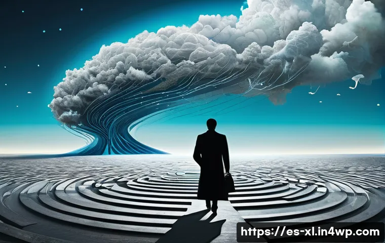 Los Desafíos Ocultos de la Geoingeniería: Un Vistazo a sus Soluciones Éticas Más Actuales 3 기후 엔지니어링의 복잡한 문제와 윤리적 해결책 관련 이미지 1